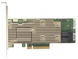 Card Raid Lenovo ThinkSystem RAID 930-8i 2GB Flash PCIe 12Gb Adapter - 7Y37A01084